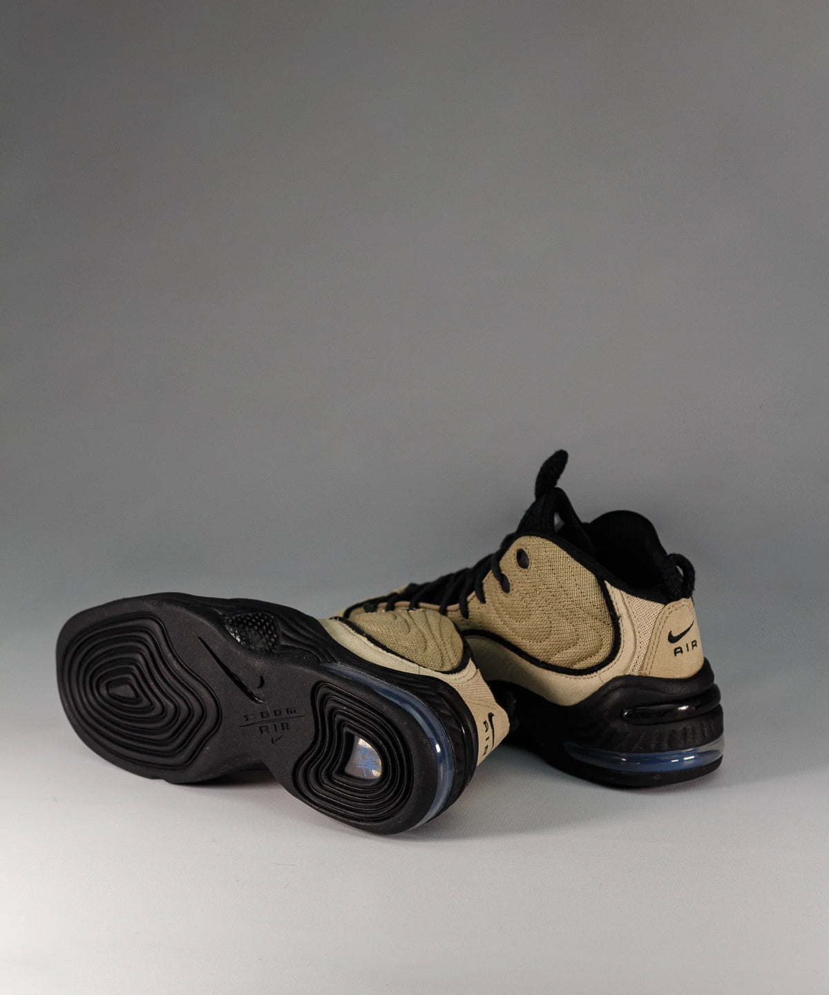 Nike x Stussy Air Penny II SP