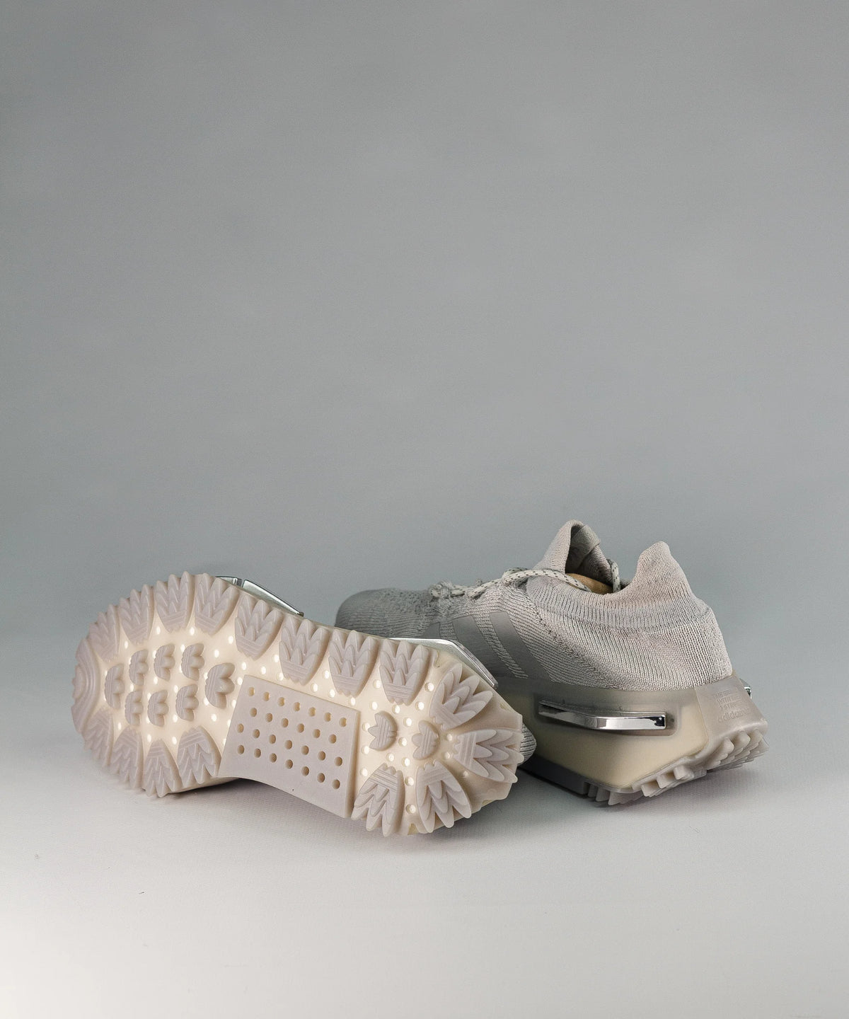 Adidas NMD S1 Grey
