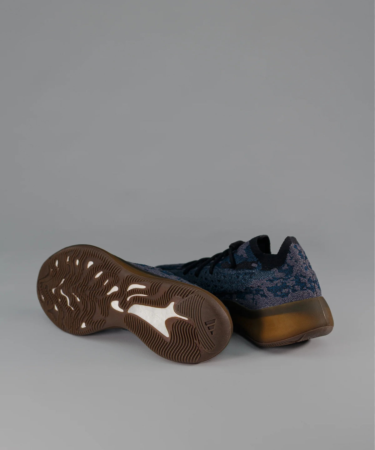 Adidas Yeezy Boost 380 Covellite Blue