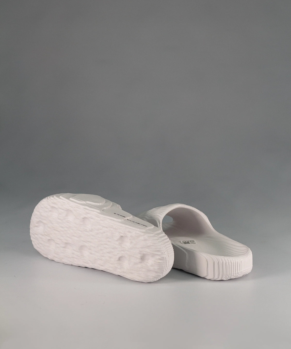 Тапочки Adidas Adilette 22 Slider White