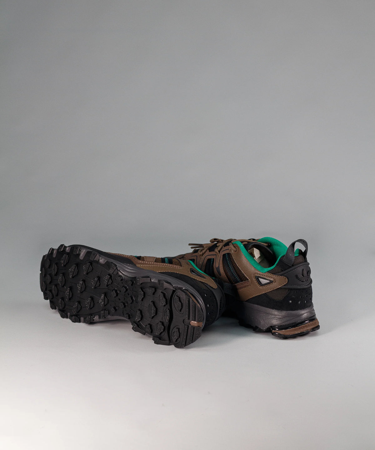 Adidas Hyperturf Chocolate