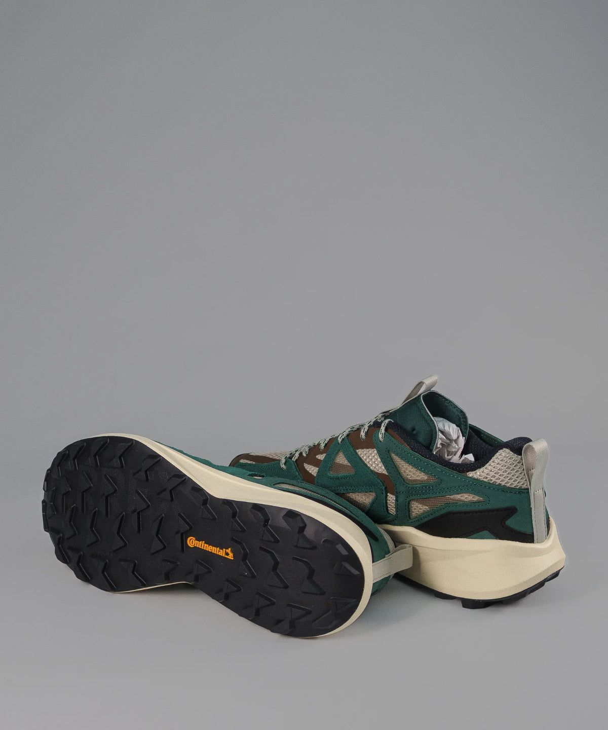 Adidas Kantai Trail Green