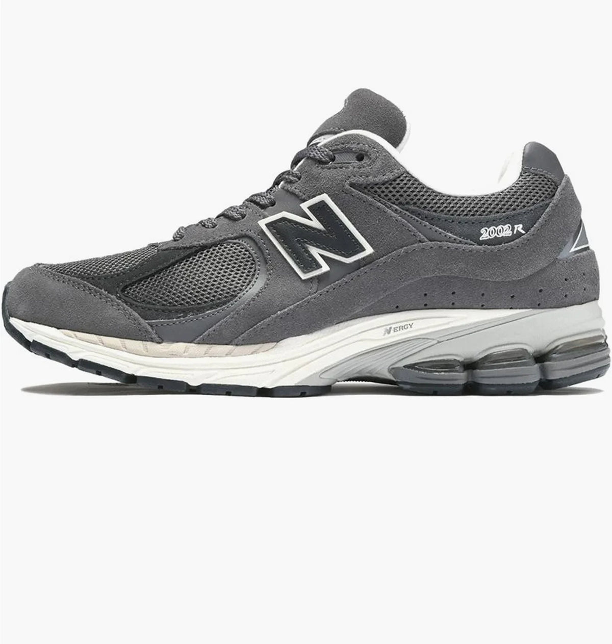 New Balance 2002R Dark Grey Phantom
