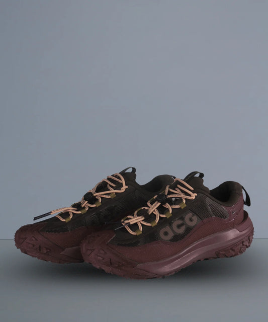 Nike ACG Mountain Fly 2 Low Gore-Tex Velvet Red Brown