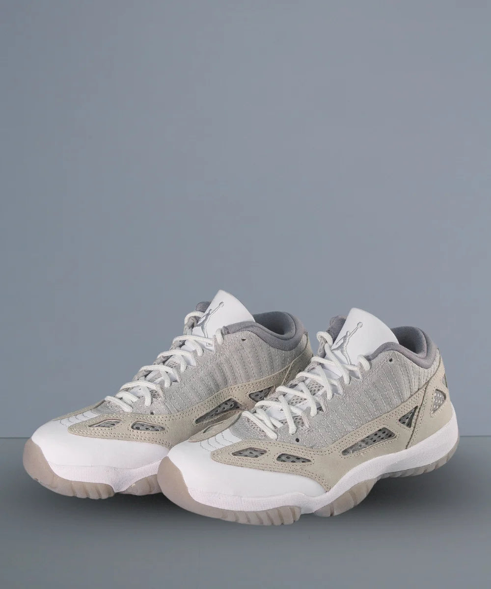 Nike Air Jordan 11 Retro Low IE Grey Wms