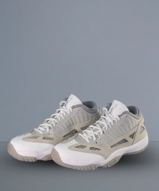 Nike Air Jordan 11 Retro Low IE Grey Wms