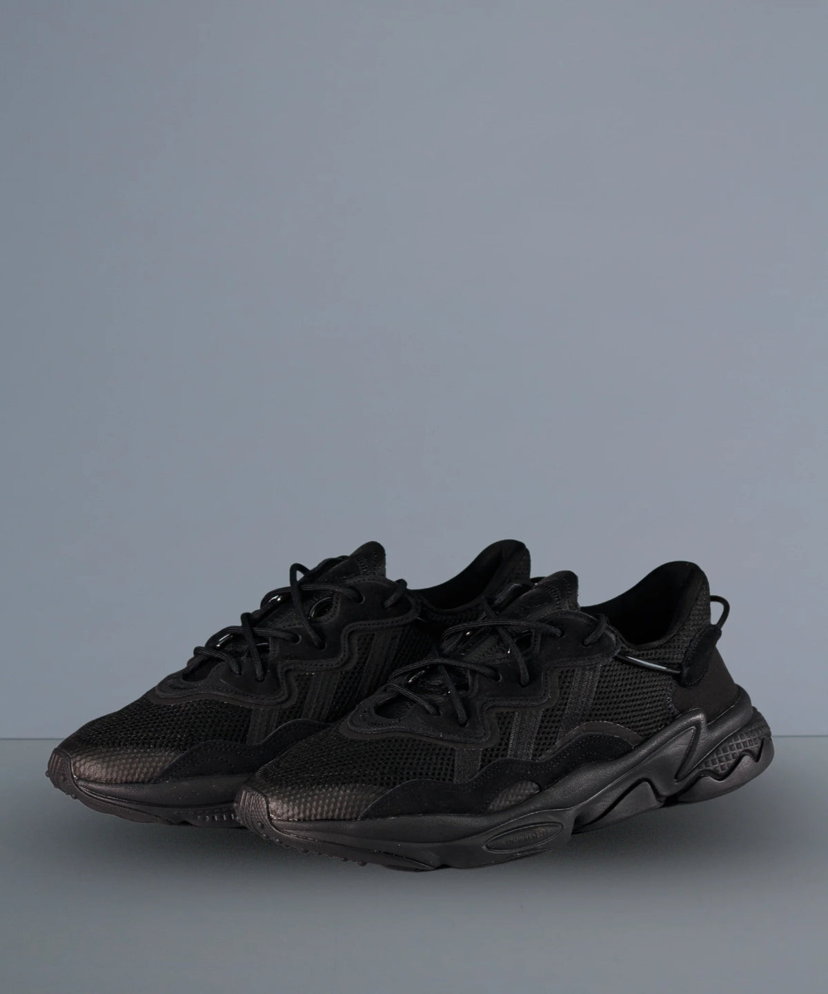 Adidas Ozweego Full Black Classic