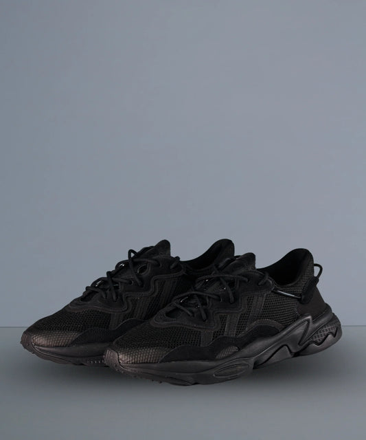 Adidas Ozweego Full Black Classic