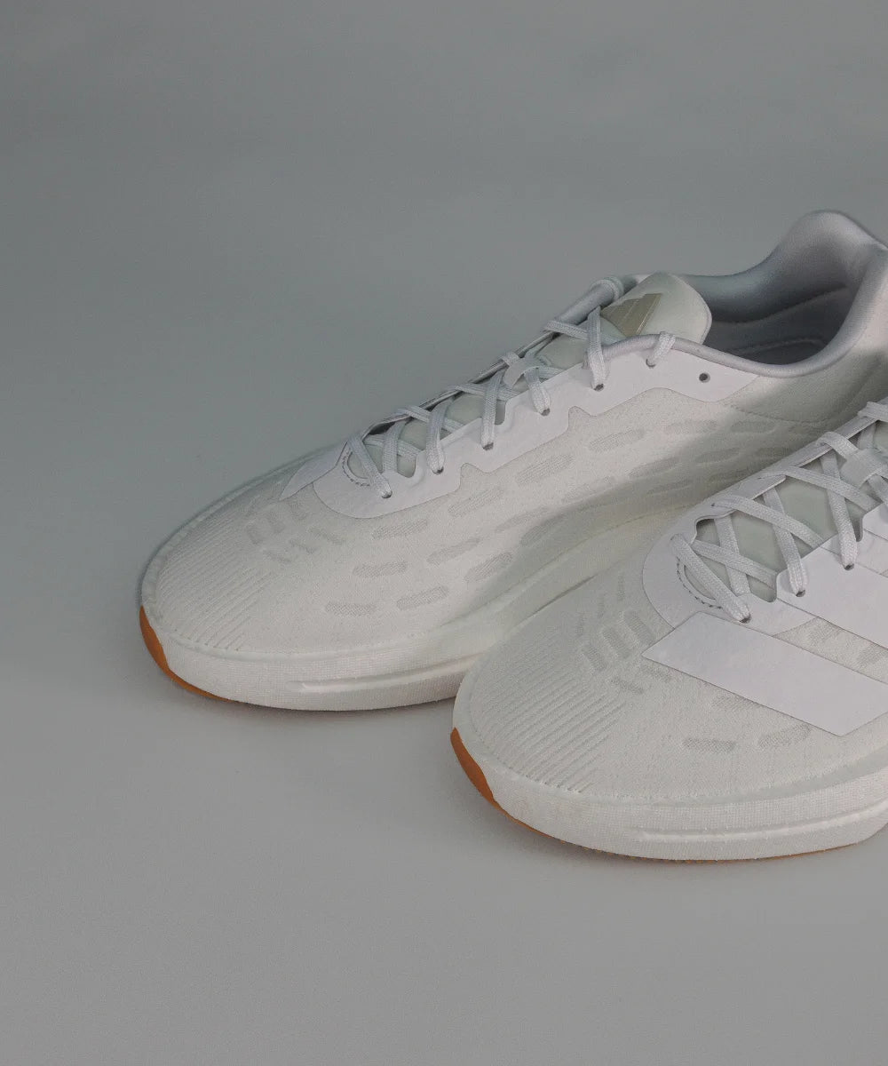 Adidas Flowboost White