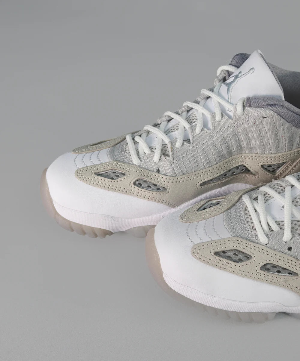 Nike Air Jordan 11 Retro Low IE Grey Wms