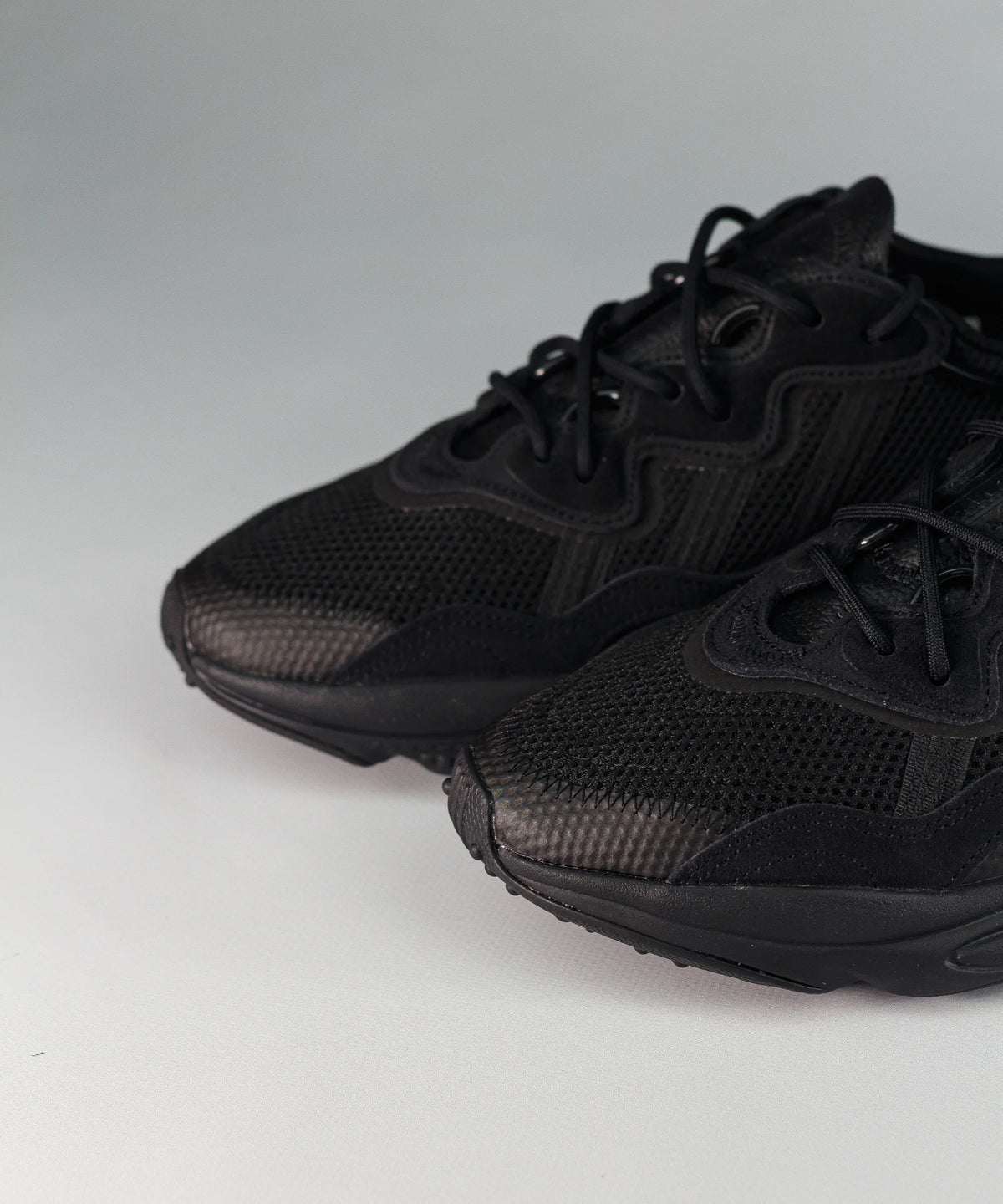 Adidas Ozweego Full Black Classic