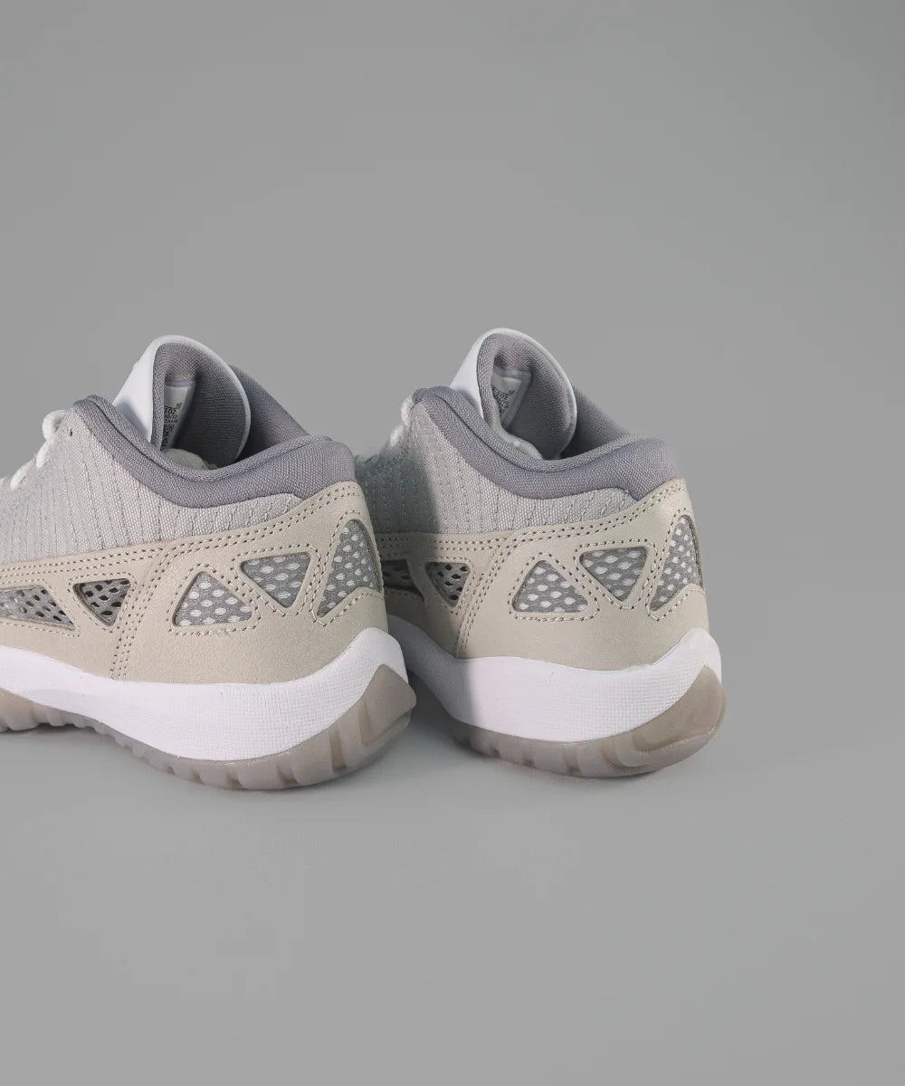 Nike Air Jordan 11 Retro Low IE Grey Wms