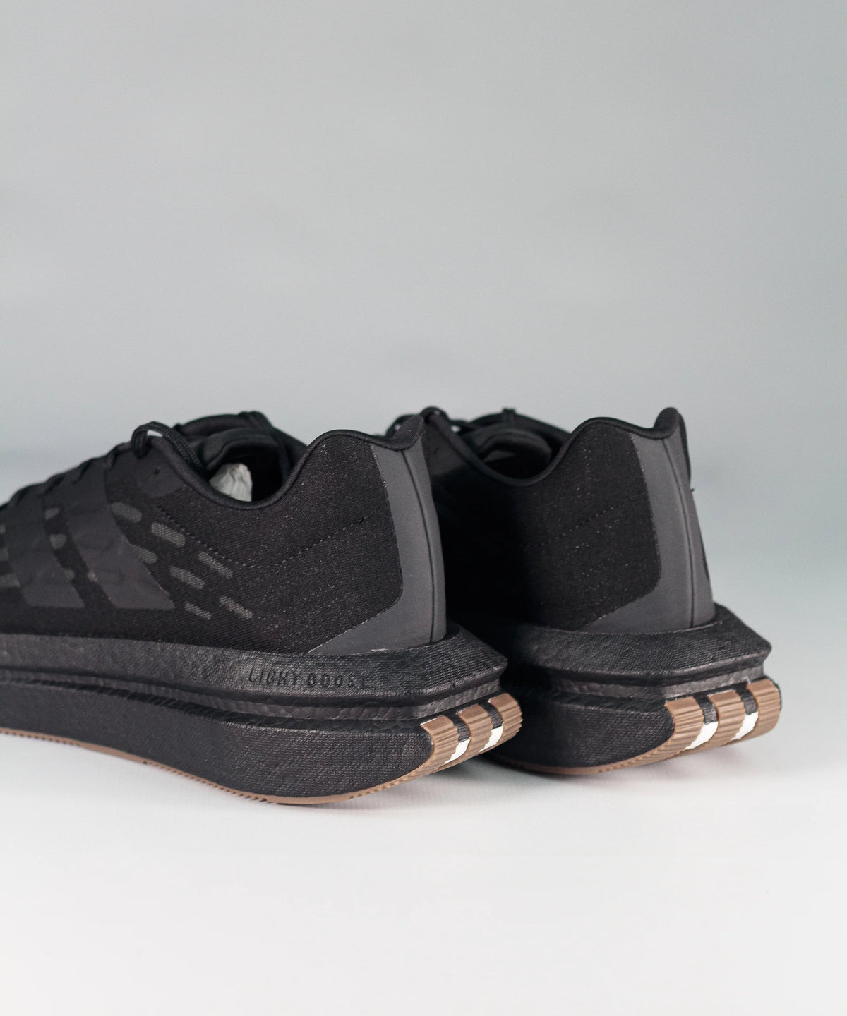 Adidas Flowboost Full Black