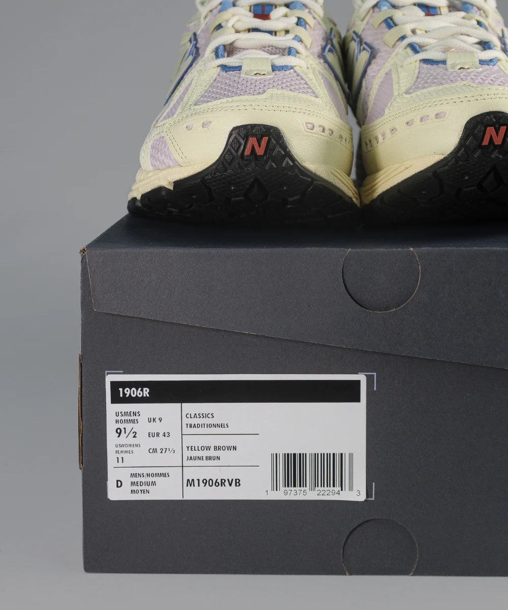 New Balance 1906R Dawn Glow Multicolor