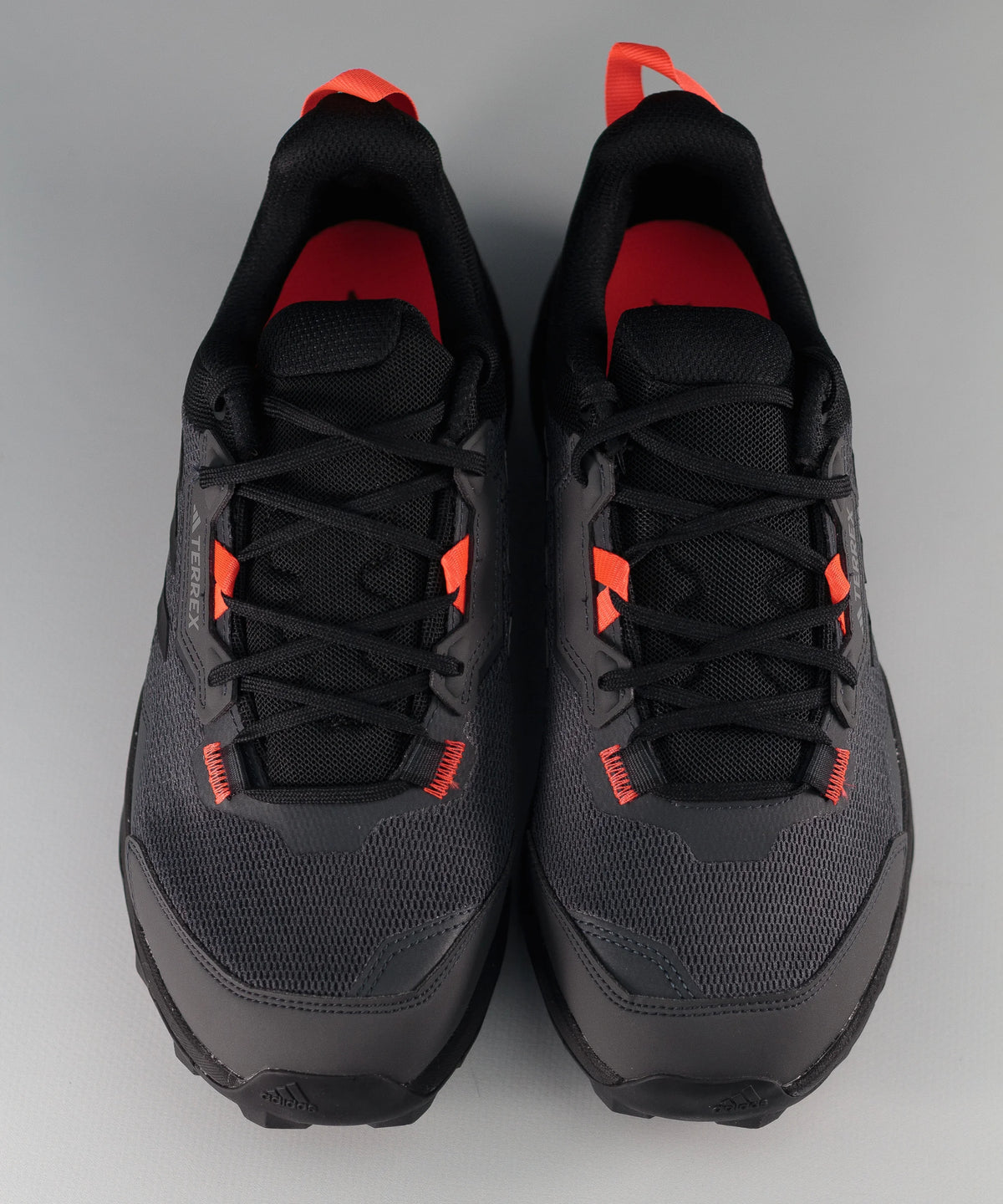 Adidas Terrex AX4 Low Grey