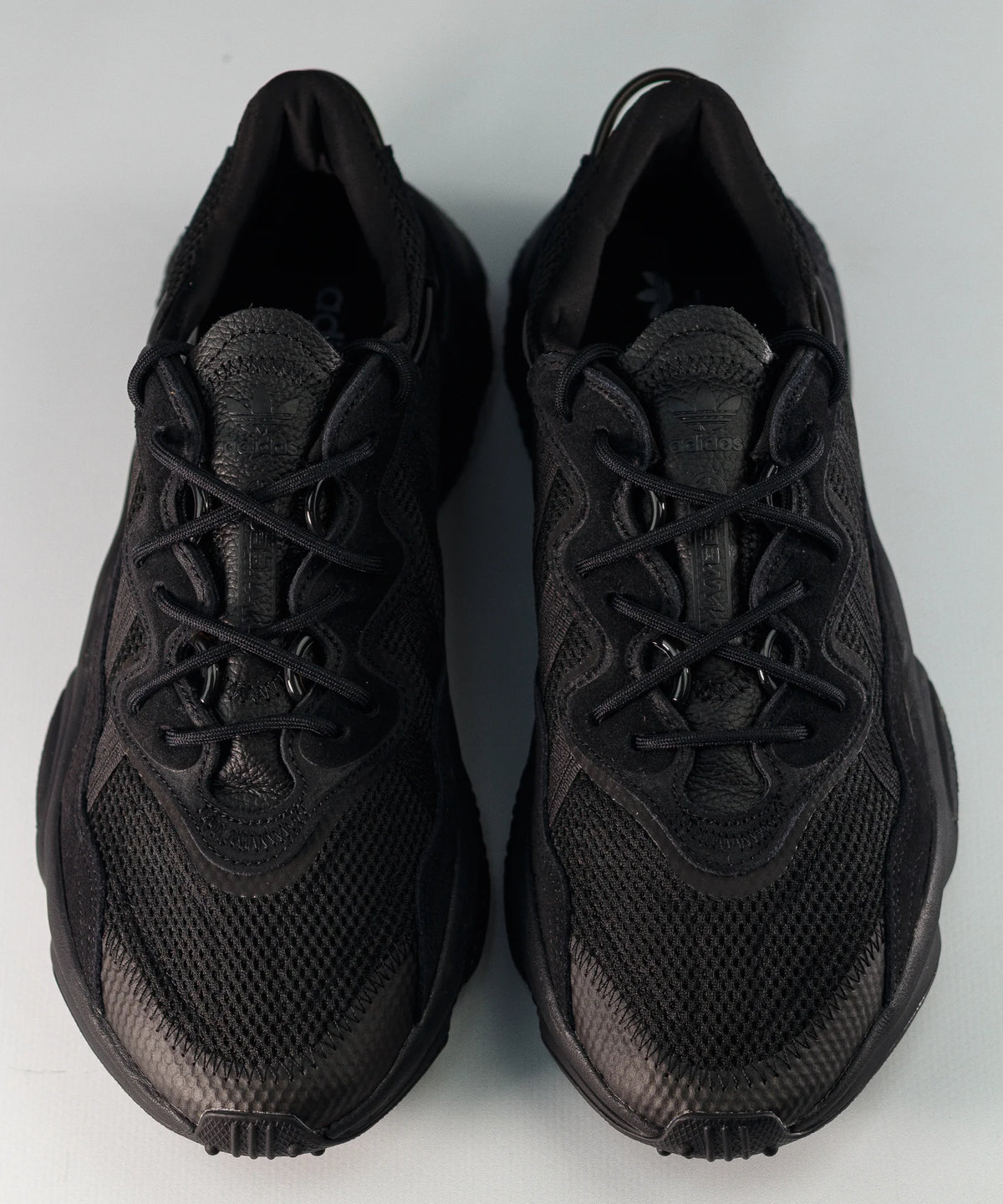 Adidas Ozweego Full Black Classic