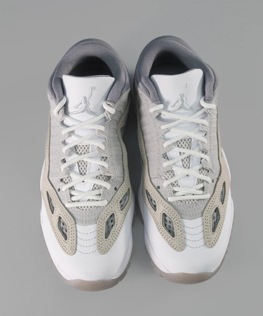 Nike Air Jordan 11 Retro Low IE Grey Wms