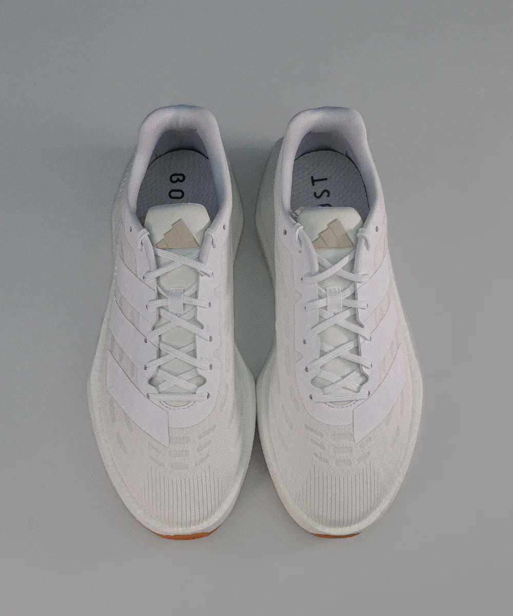 Adidas Flowboost White