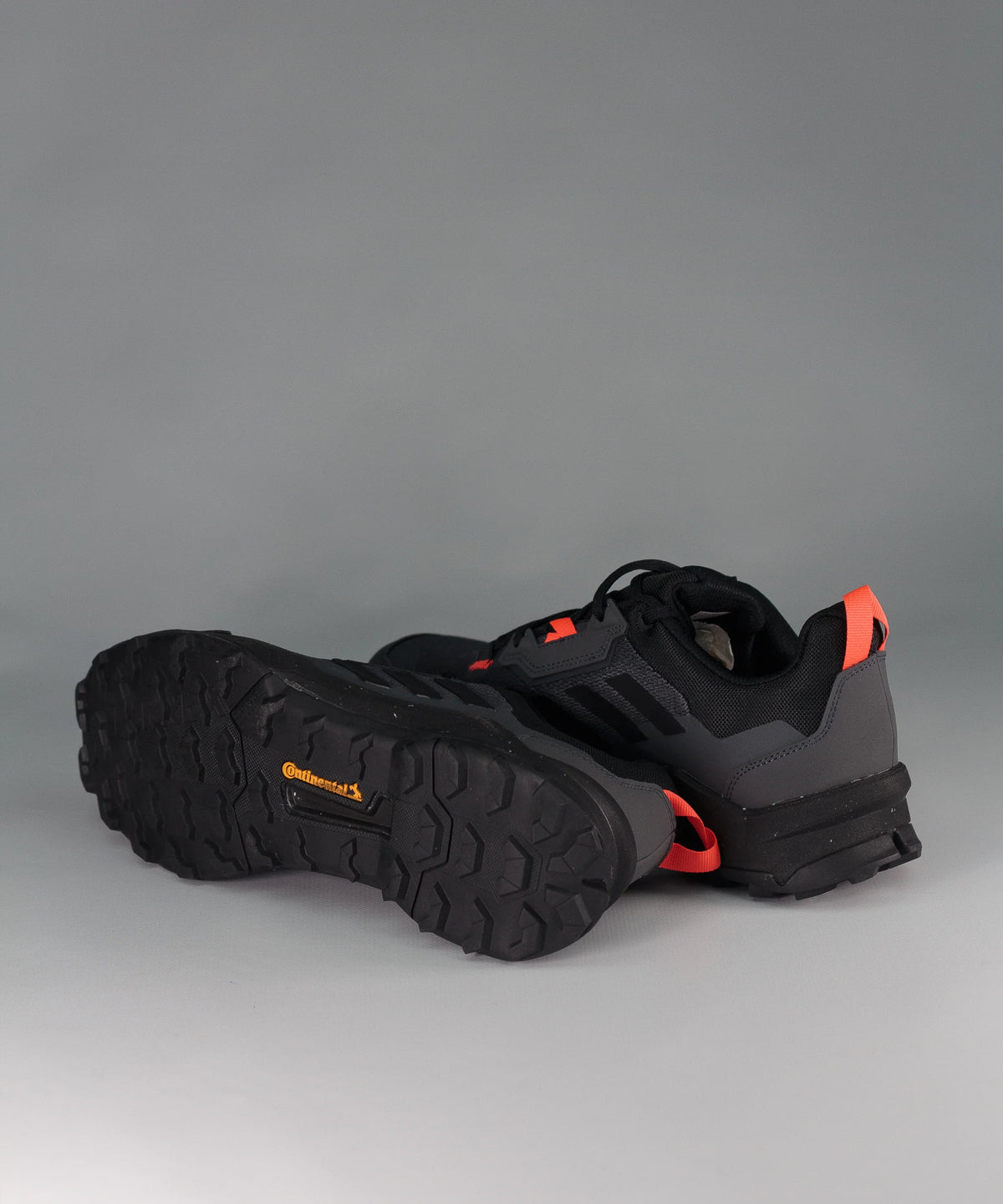 Adidas Terrex AX4 Low Grey