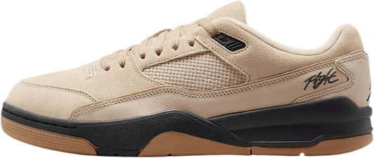 Nike Jordan Flight Court Beige Rattan Gum