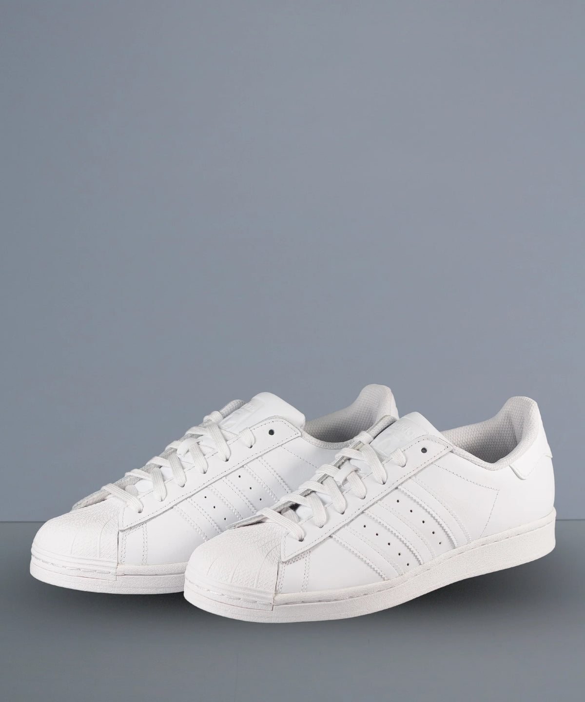 Adidas Superstar White Classic