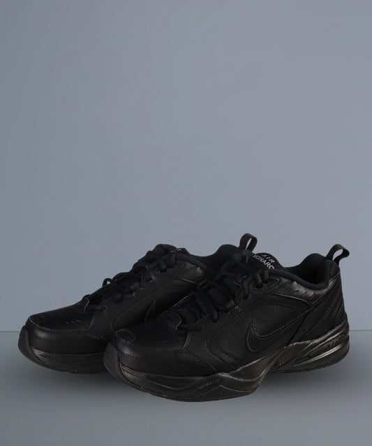 Nike Air Monarch IV Full Black