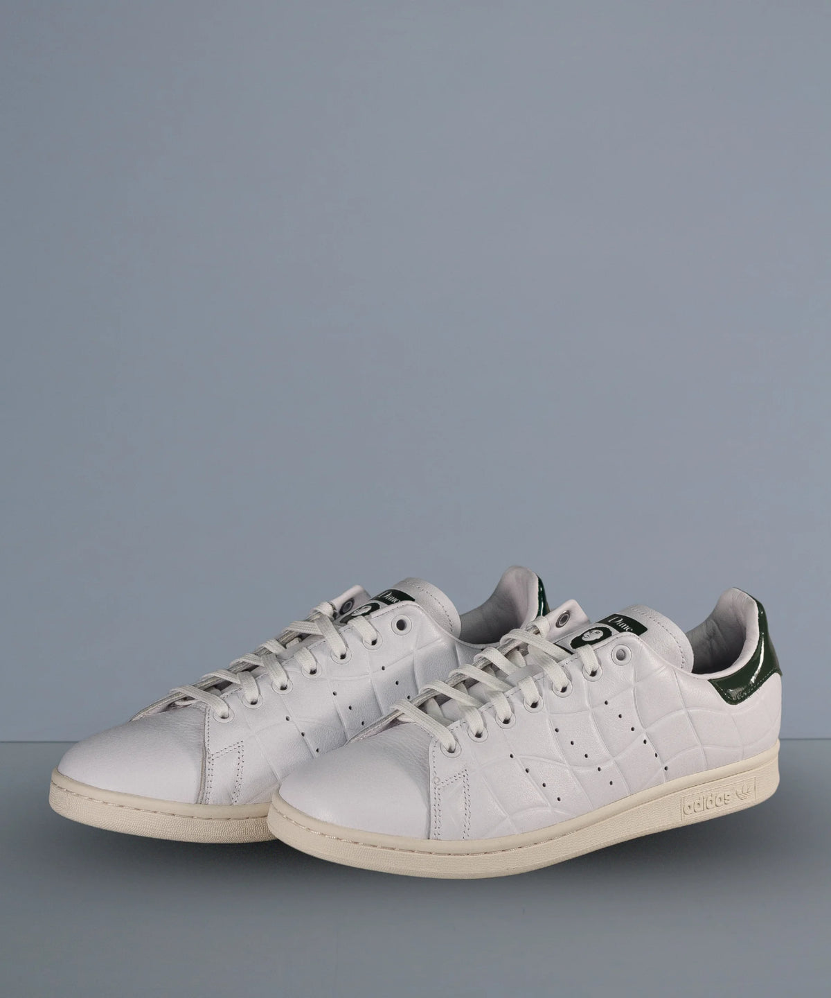 Adidas x Dime Stan Smith White