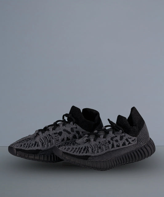 Adidas Yeezy 350v2 CMPCT Black & Grey