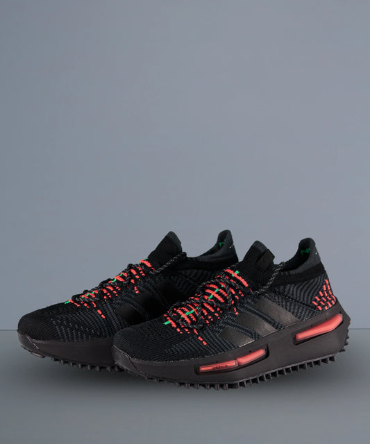 Adidas NMD S1 Black & Red