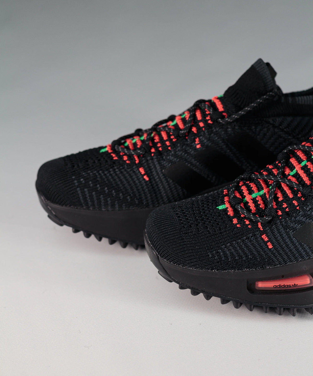 Adidas NMD S1 Black & Red