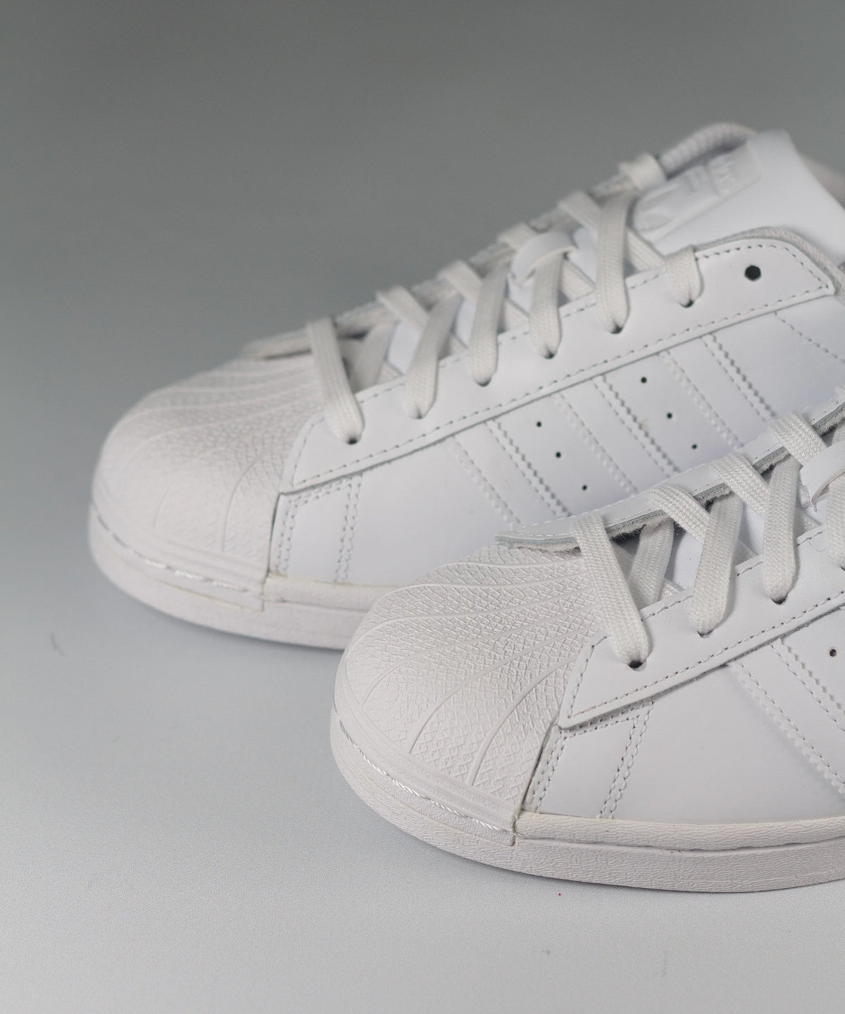 Adidas Superstar White Classic