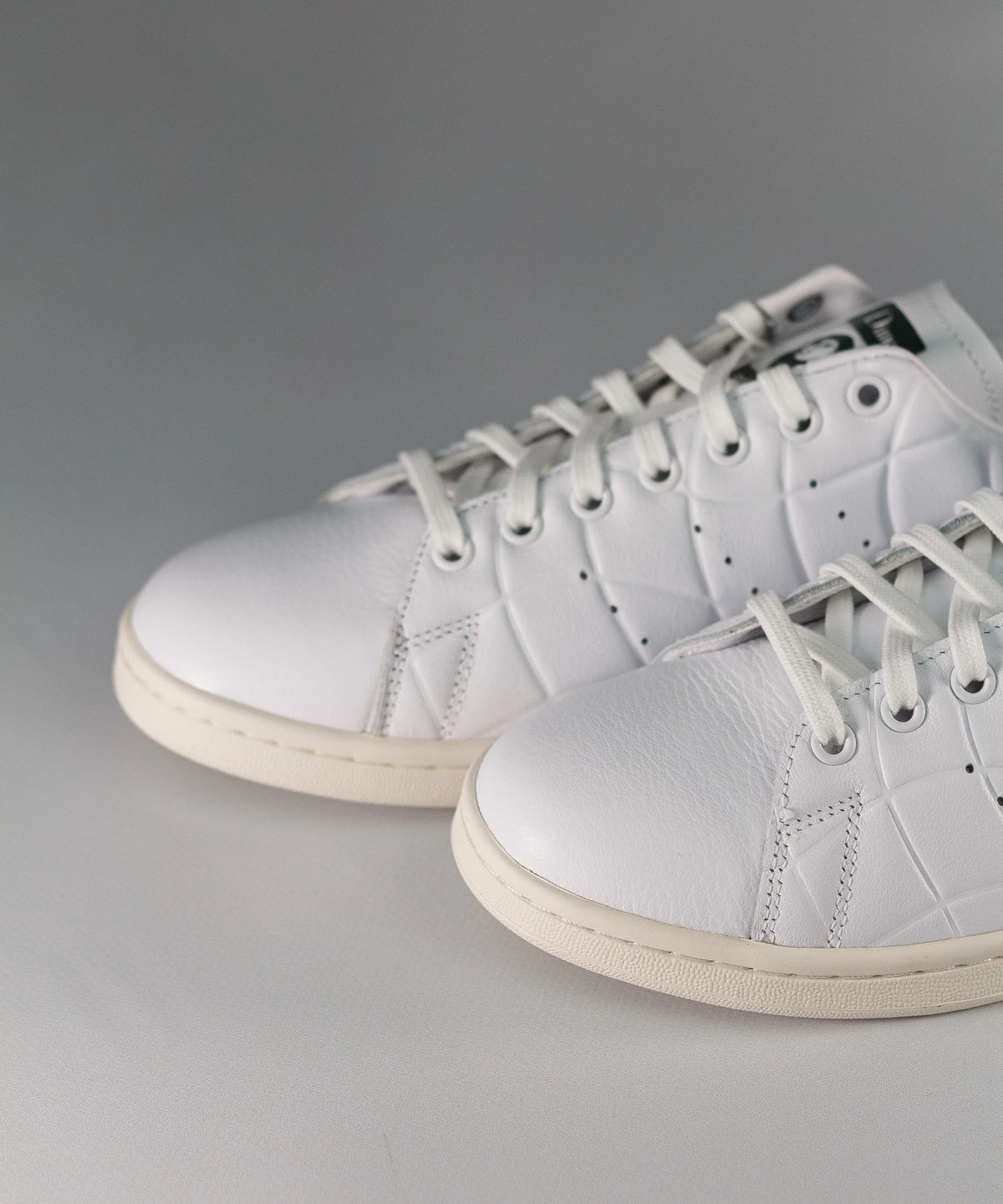 Adidas x Dime Stan Smith White