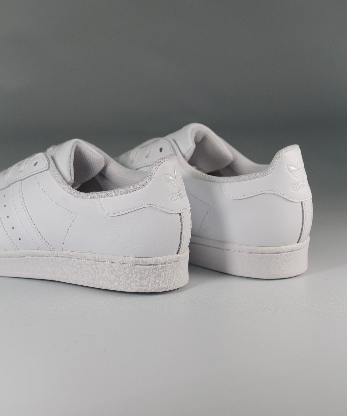 Adidas Superstar White Classic