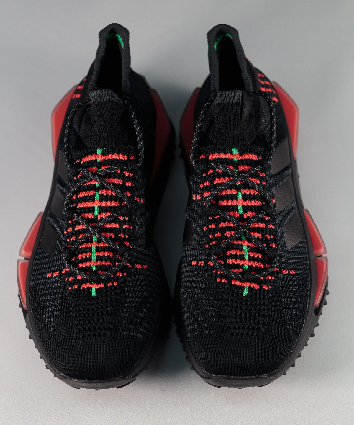 Adidas NMD S1 Black & Red