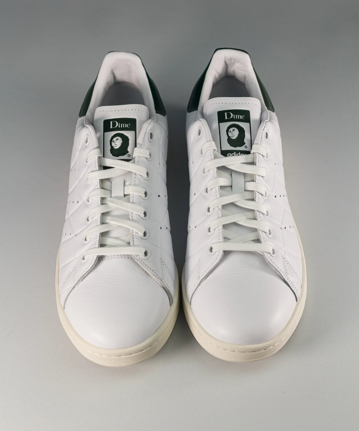 Adidas x Dime Stan Smith White