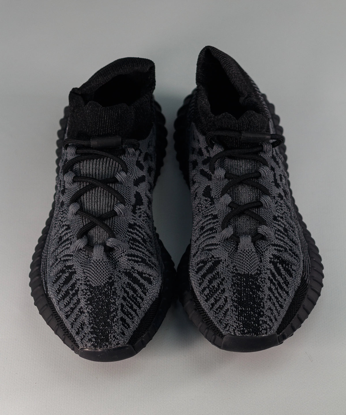Adidas Yeezy 350v2 CMPCT Black & Grey