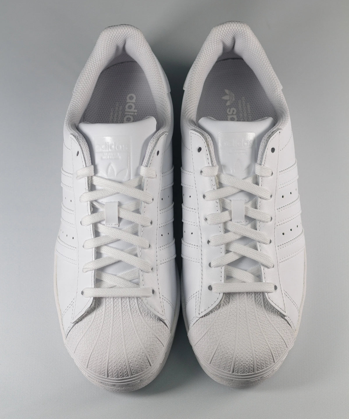 Adidas Superstar White Classic