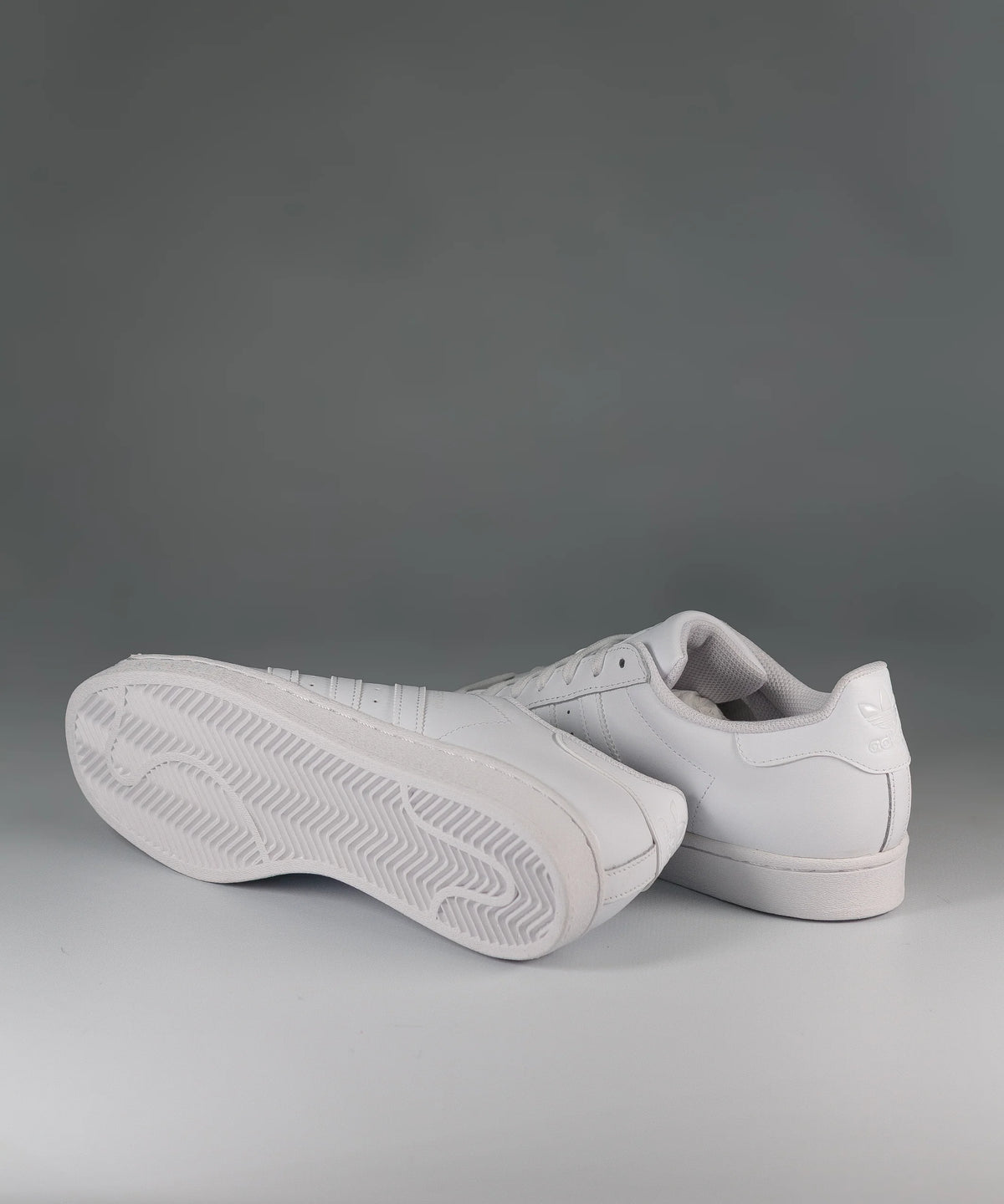Adidas Superstar White Classic