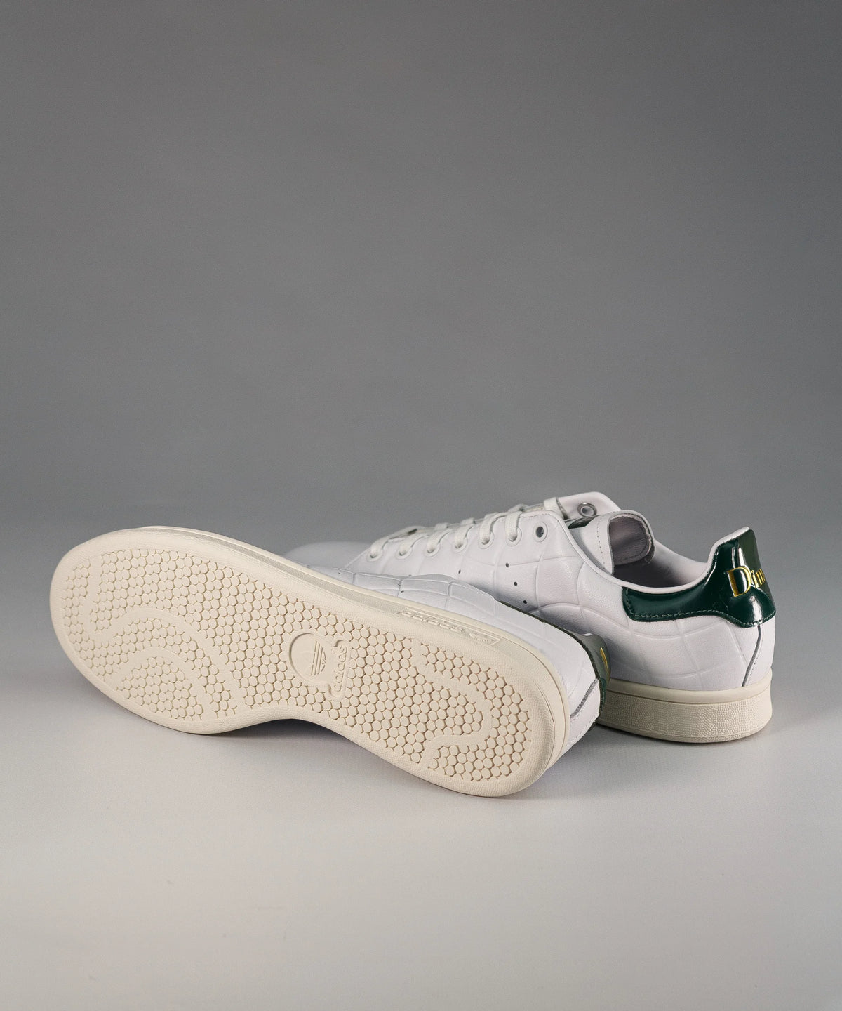 Adidas x Dime Stan Smith White