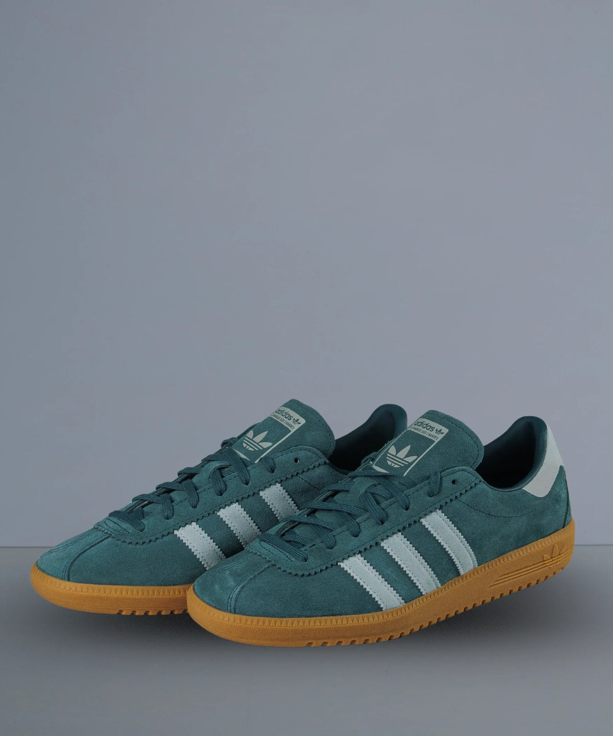 Adidas Bermuda Brmd Mystery Green Gum
