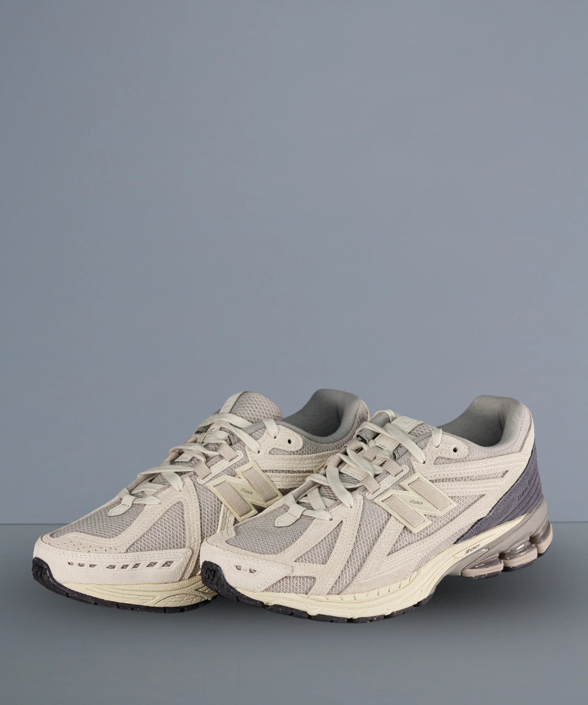 New Balance 1906F Linen Cloud Grey