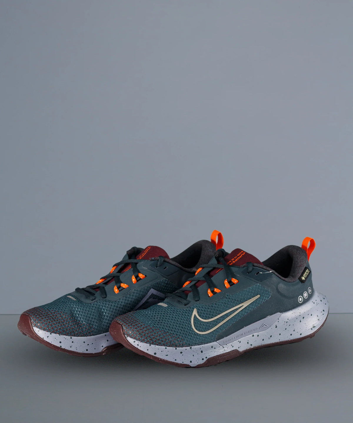 Nike Juniper Trail 2 Gore-Tex Green