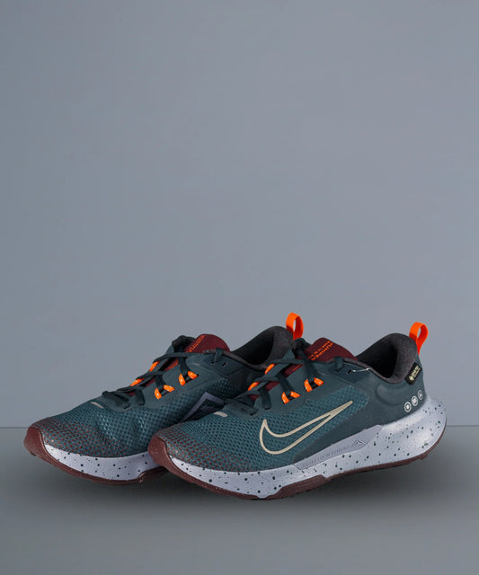 Nike Juniper Trail 2 Gore-Tex Green
