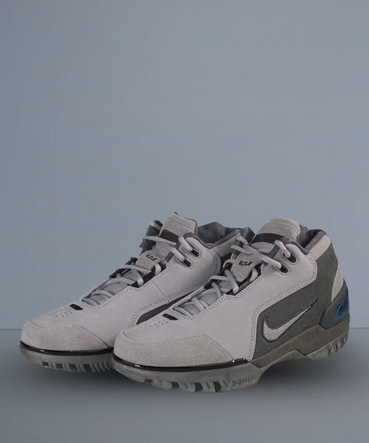 Nike Air Zoom Generation Dark Grey