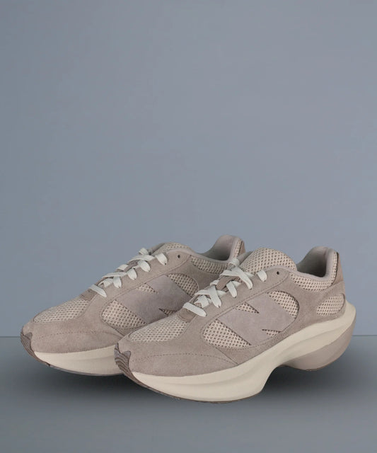 New Balance WRPD Runner Grey Brown