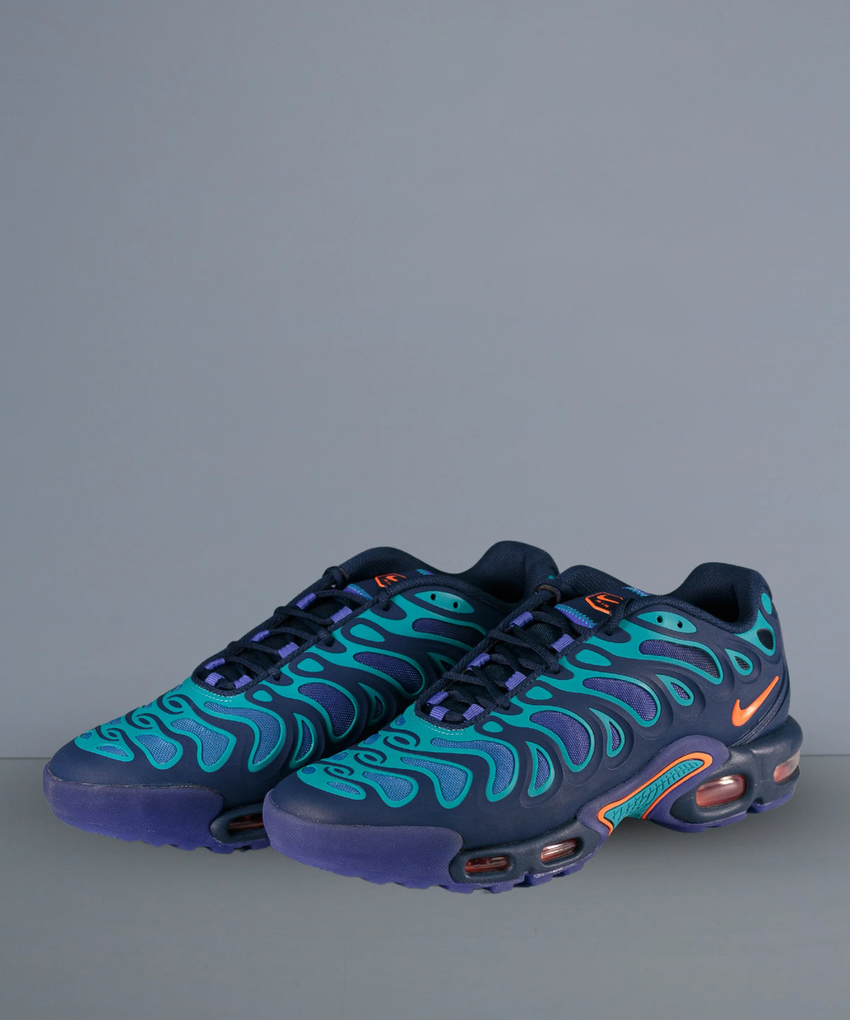 Nike Air Max TN Plus Drift Blue & Fiolet
