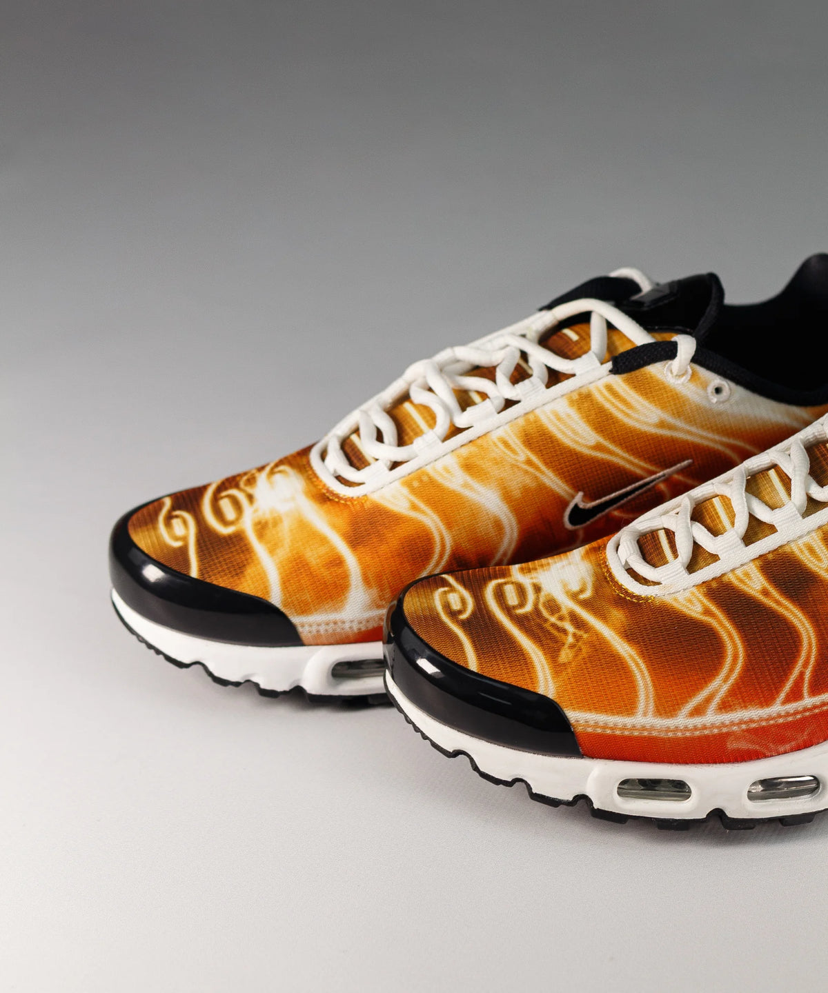 Nike Air Max TN+ Plus Light Photography