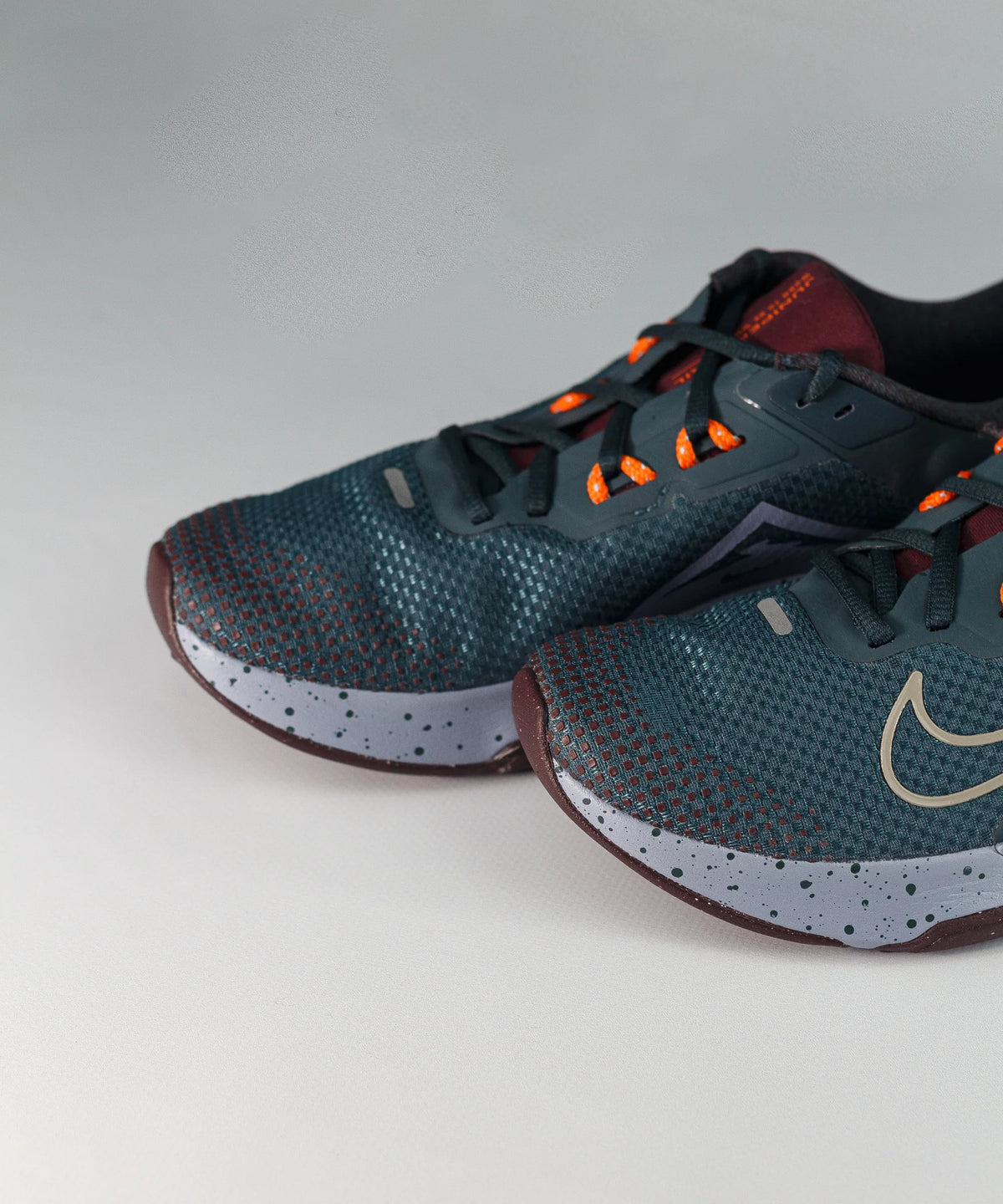 Nike Juniper Trail 2 Gore-Tex Green