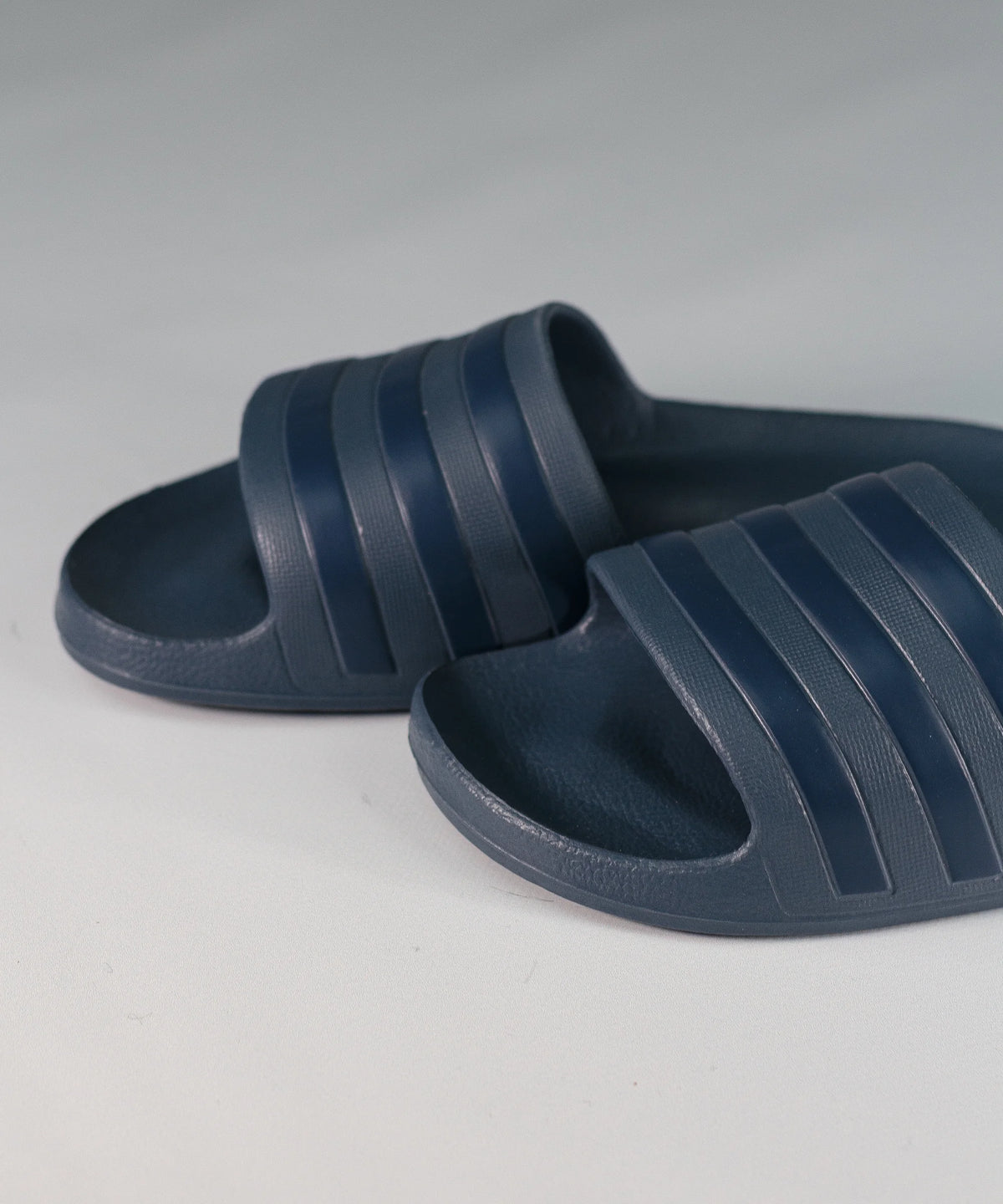 Adidas Adilette Aqua Blue
