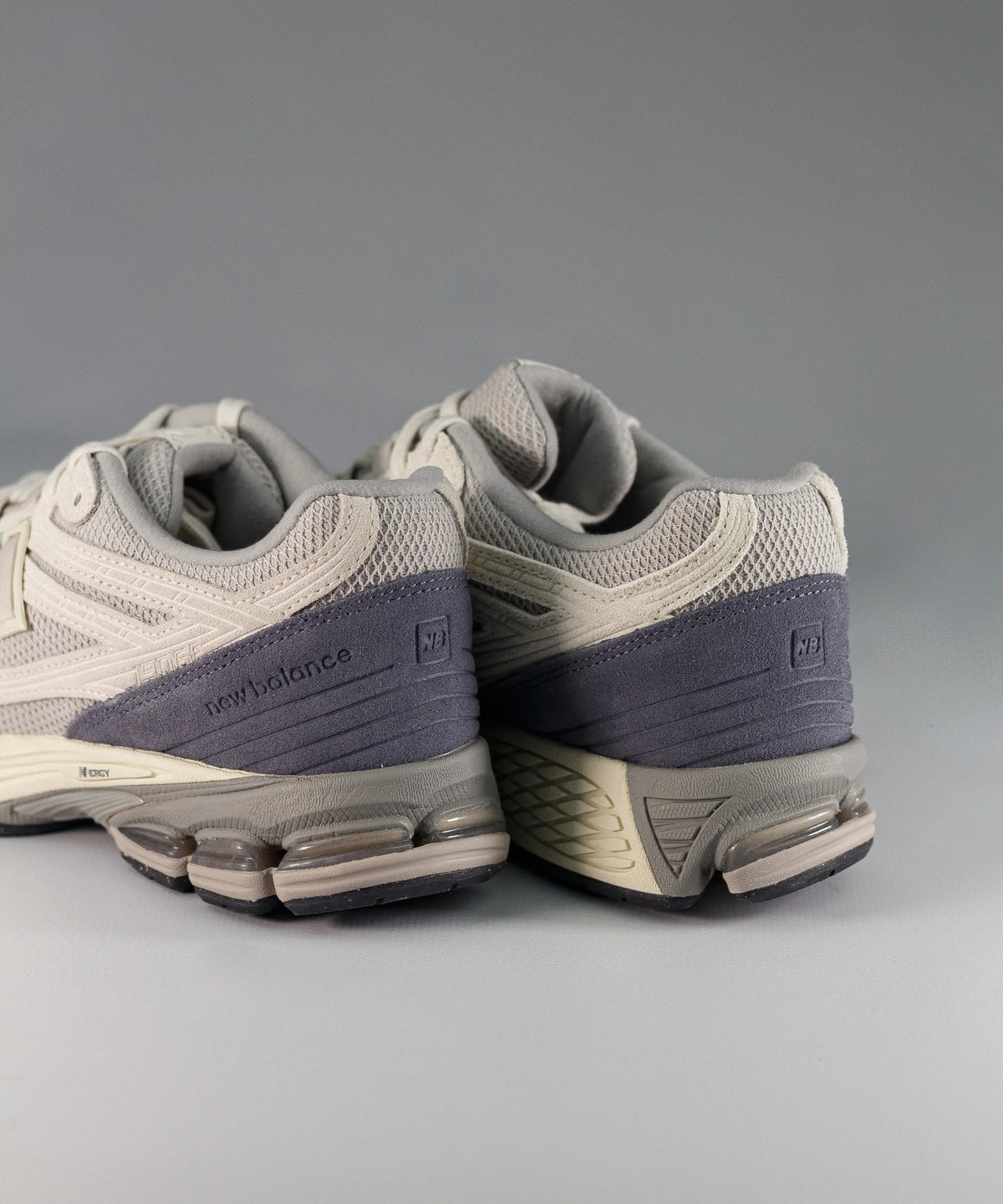 New Balance 1906F Linen Cloud Grey